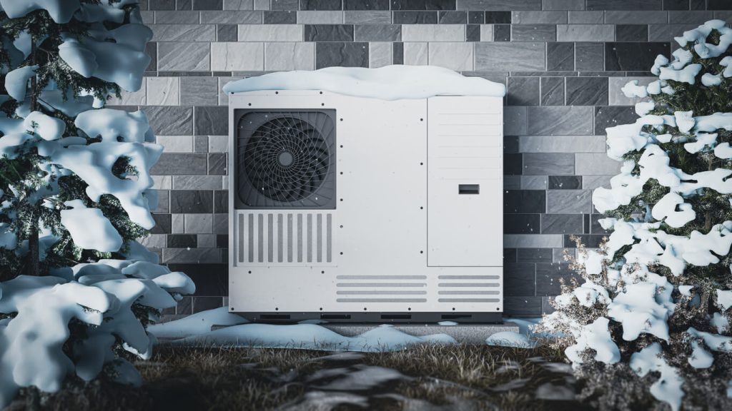 How Long Should a Heat Pump Last? Allied Air & Heating