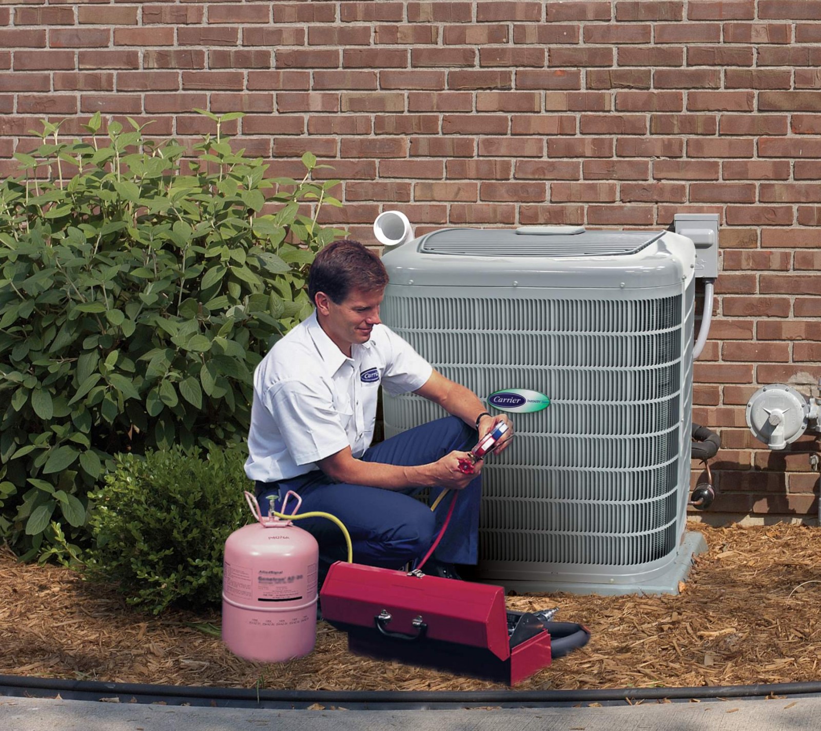AC Repair in Palatine - Allied Air Conditioning u0026 Heating
