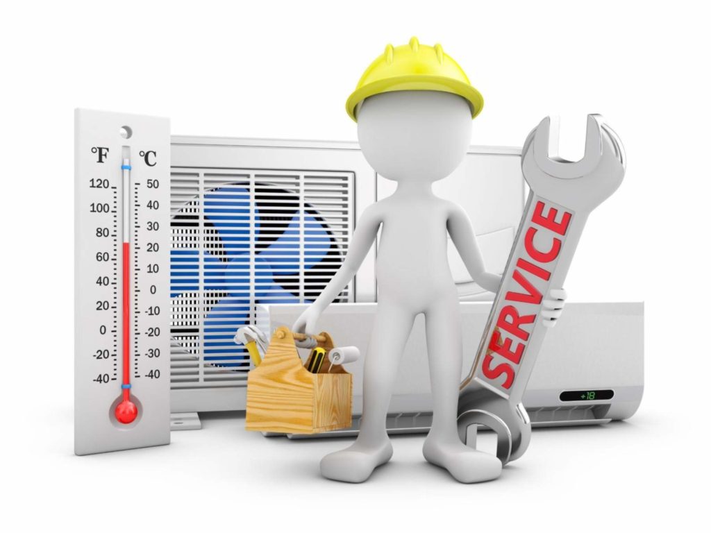 Air Conditioning Repair in Palatine, IL