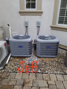 AC Installation Service