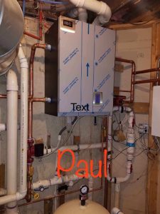 IBC Boilers & Pressure Gauges
